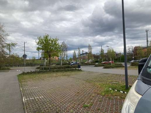 Added a photo to a location