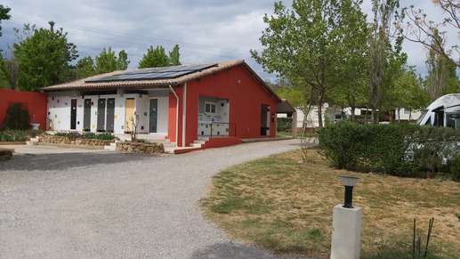 Added a photo to a location