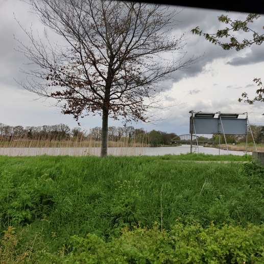 Added a photo to a location