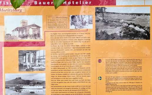 Einem Ort wurde ein Foto hinzugefügt