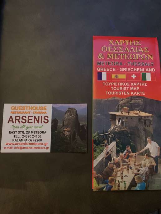 Aggiunta una foto a una posizione
