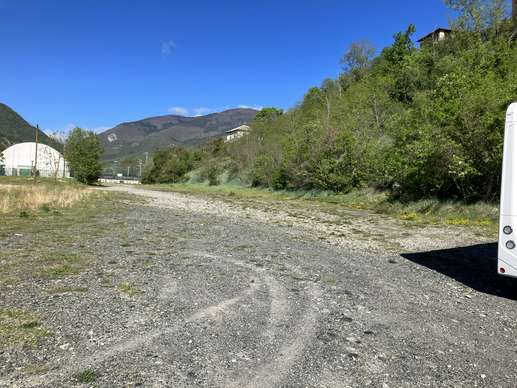 Added a photo to a location