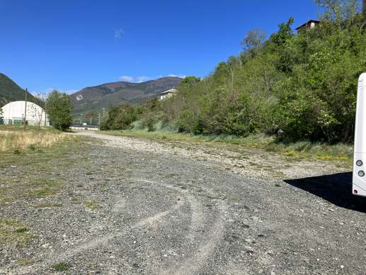 Added a photo to a location