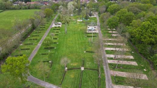 Een foto toegevoegd aan een locatie