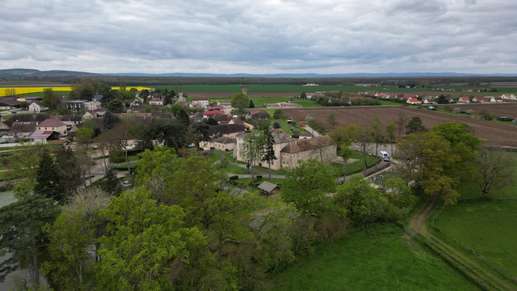 Een foto toegevoegd aan een locatie