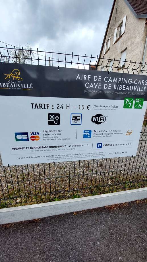 Aggiunta una foto a una posizione