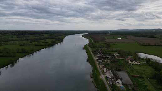 Een foto toegevoegd aan een locatie