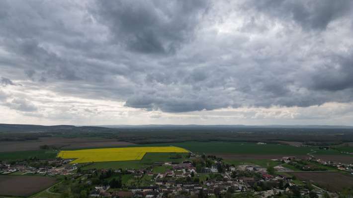 Ecluse de Gigny