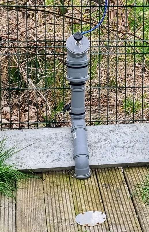 Einem Ort wurde ein Foto hinzugefügt