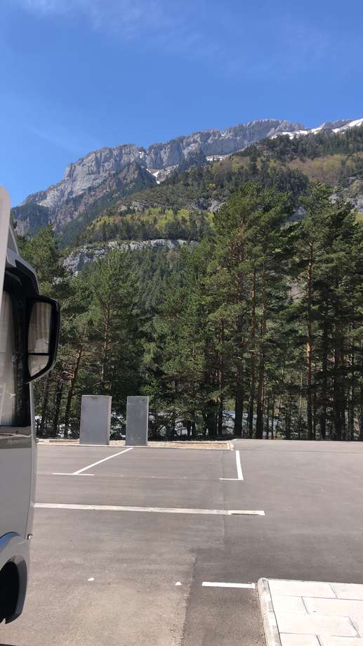 Aggiunta una foto a una posizione