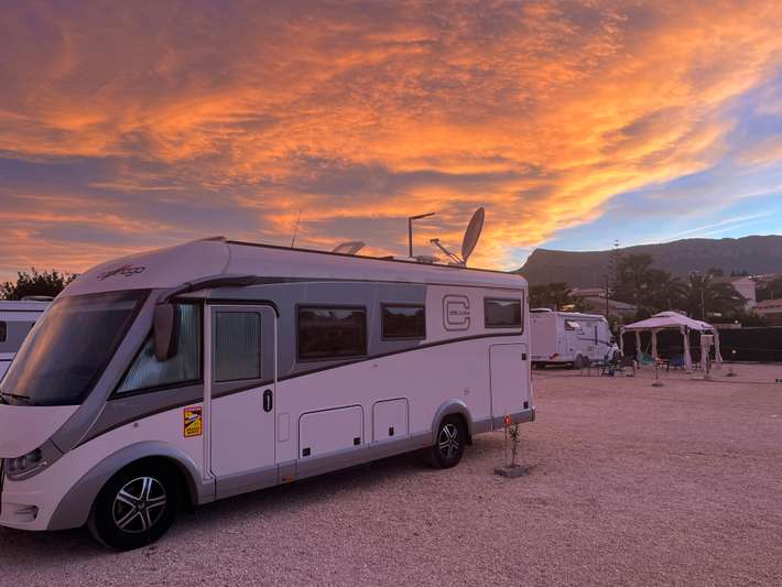 MarySol Campingpark