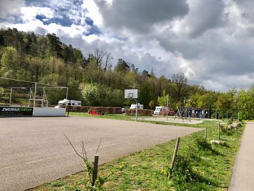 Ajout d'une photo à un emplacement