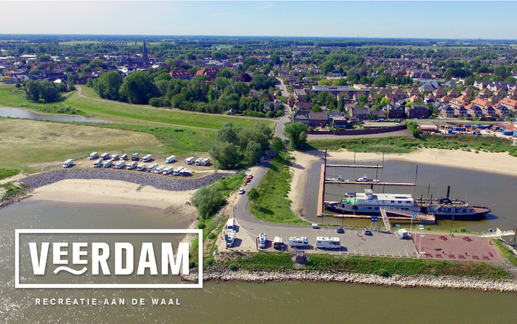 Een foto toegevoegd aan een locatie