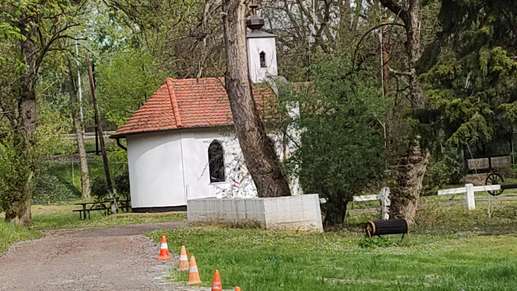 Einem Ort wurde ein Foto hinzugefügt