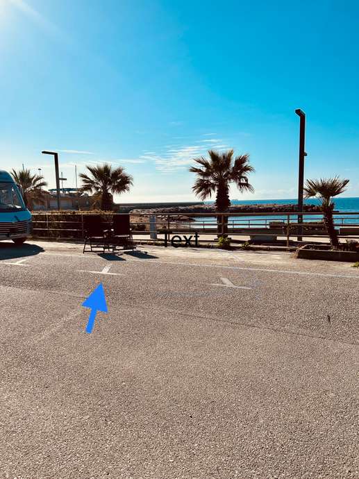 Aggiunta una foto a una posizione