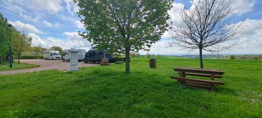 Added a photo to a location