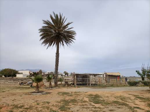 Added a photo to a location
