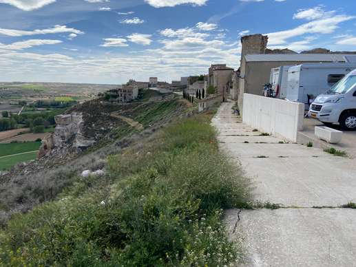 Ajout d'une photo à un emplacement