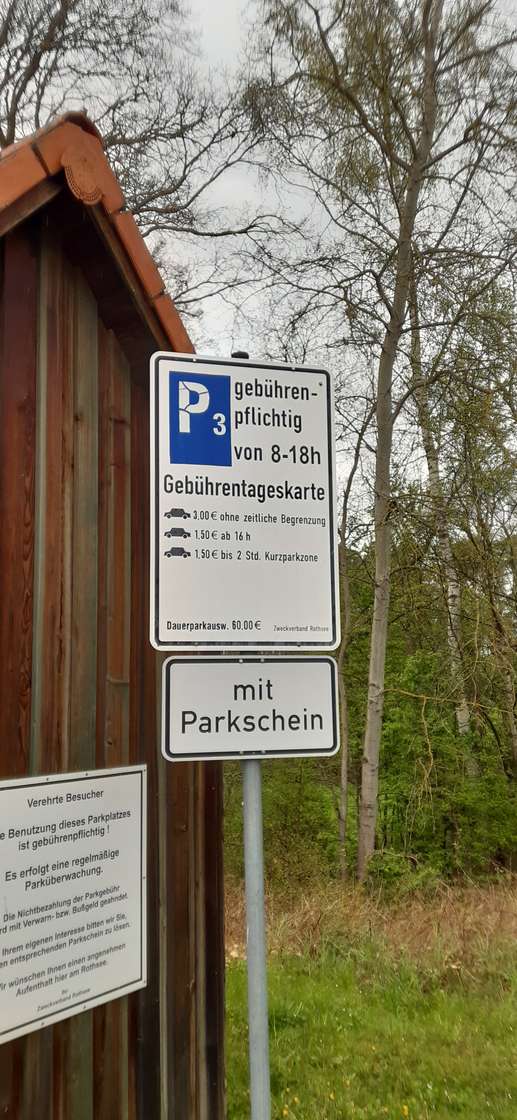 Einem Ort wurde ein Foto hinzugefügt