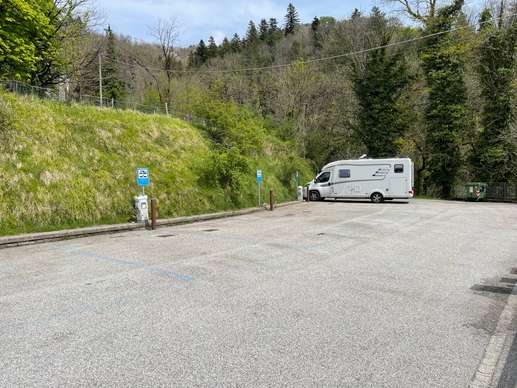 Added a photo to a location