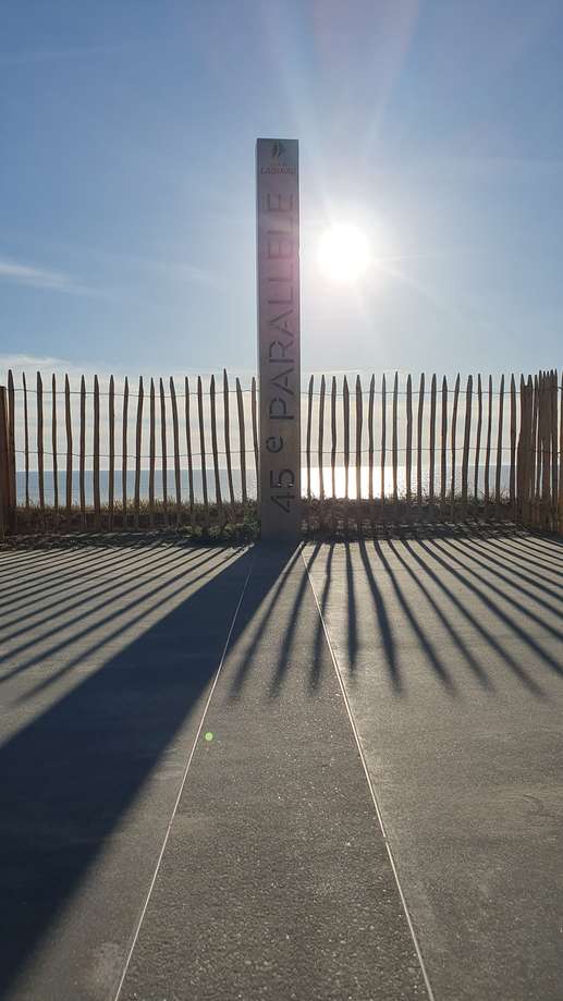 Ajout d'une photo à un emplacement