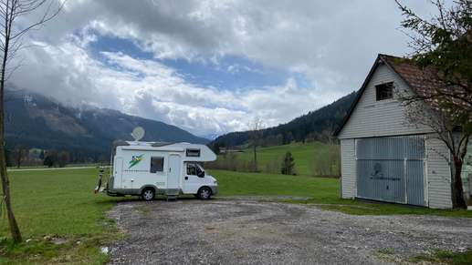 Ajout d'une photo à un emplacement