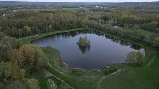 Een foto toegevoegd aan een locatie