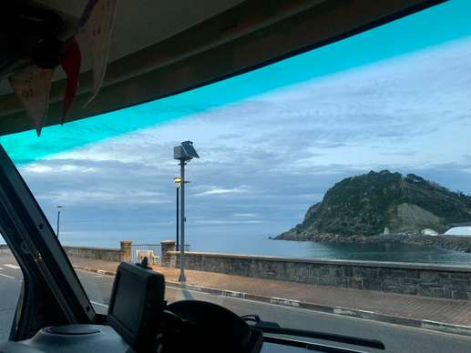 Added a photo to a location