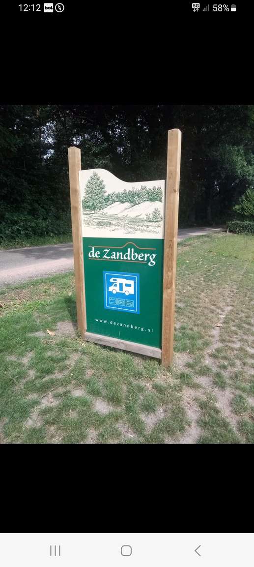 Einem Ort wurde ein Foto hinzugefügt
