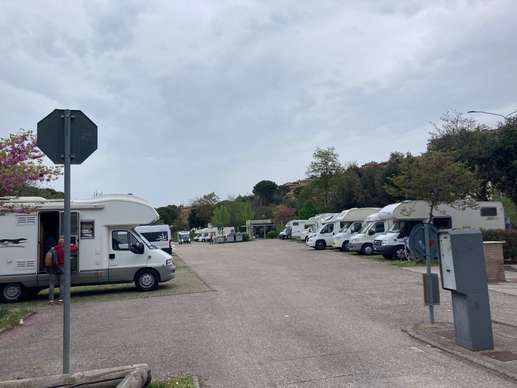 Een foto toegevoegd aan een locatie