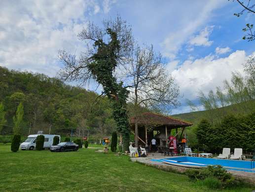 Aggiunta una foto a una posizione
