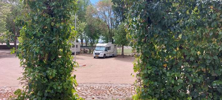 Parking Huerta