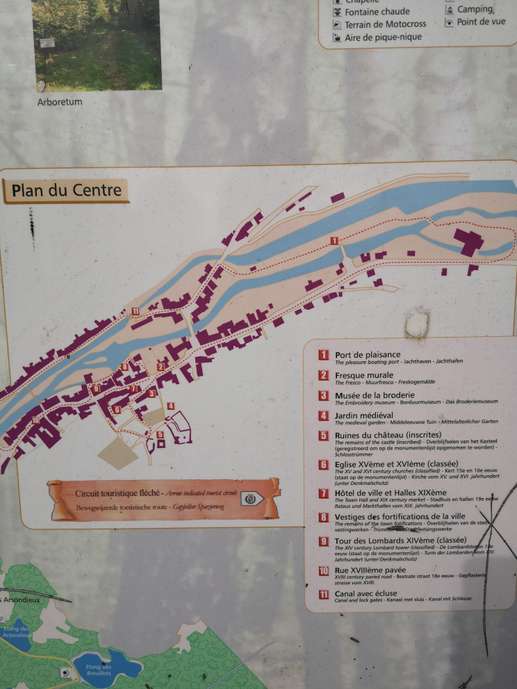 Added a photo to a location