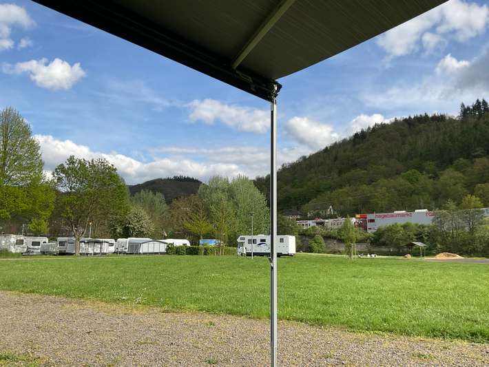 Camping Mosel Islands