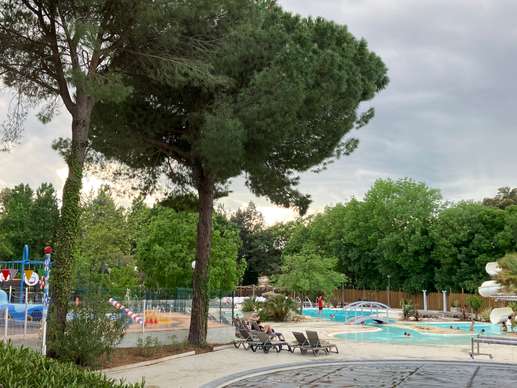 Added a photo to a location