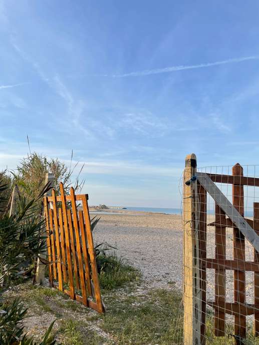 Een foto toegevoegd aan een locatie
