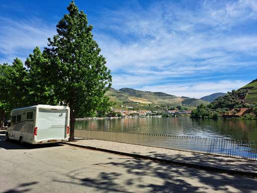 Added a photo to a location