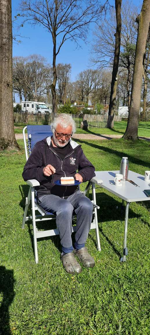 Aggiunta una foto a una posizione