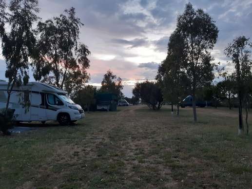 Aggiunta una foto a una posizione