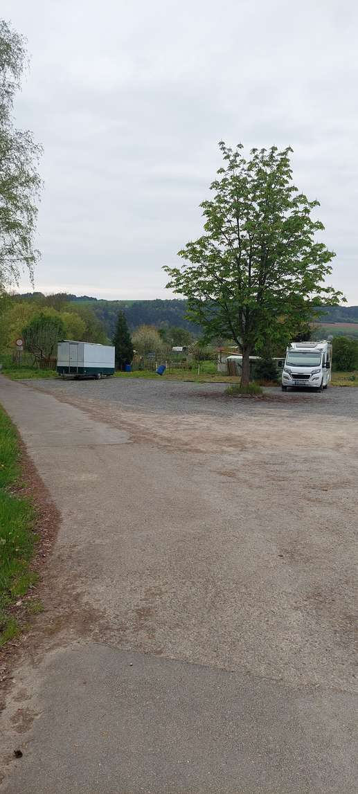 Ajout d'une photo à un emplacement