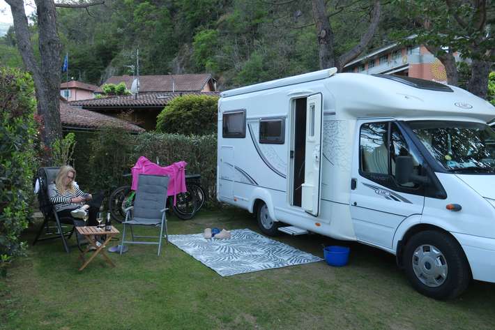 Residencia Campagna