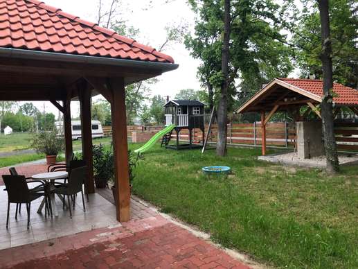 Added a photo to a location