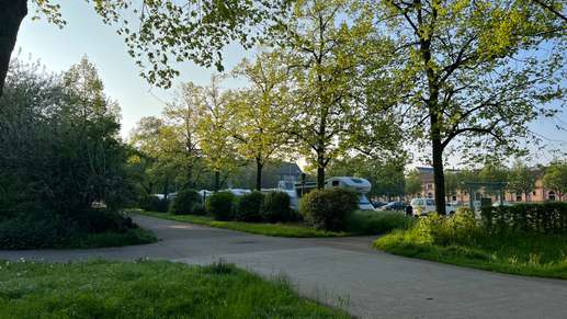 Added a photo to a location