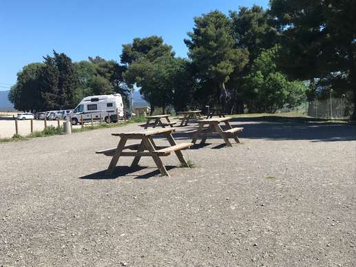 Added a photo to a location
