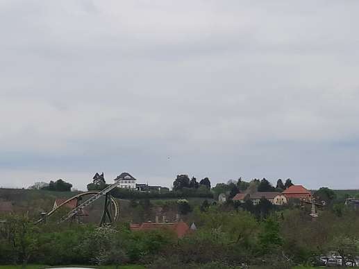 Einem Ort wurde ein Foto hinzugefügt