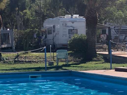 Añadió una foto a una ubicación