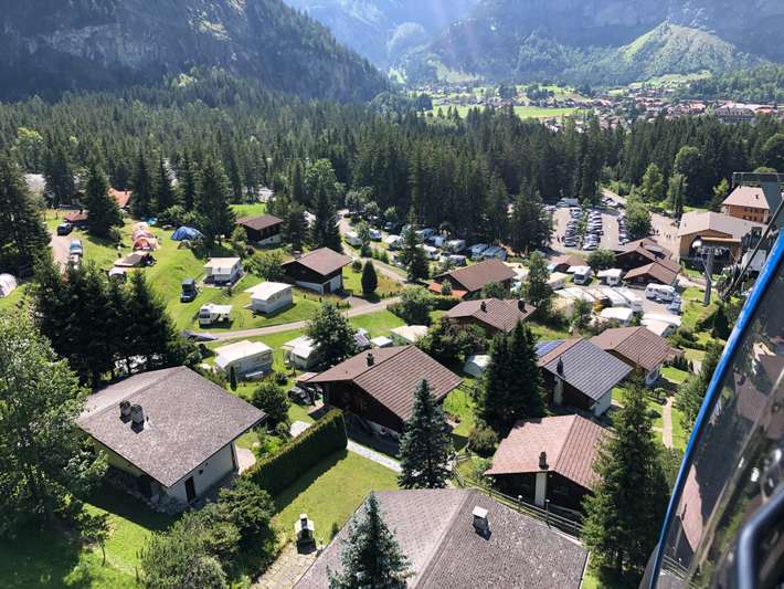 Camping Rendez-vous