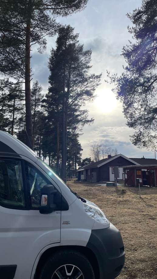 Einem Ort wurde ein Foto hinzugefügt