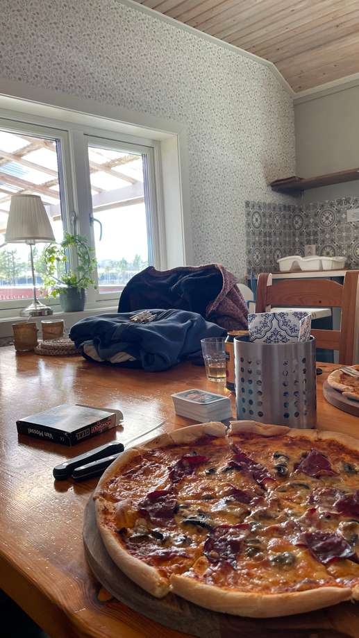 Einem Ort wurde ein Foto hinzugefügt