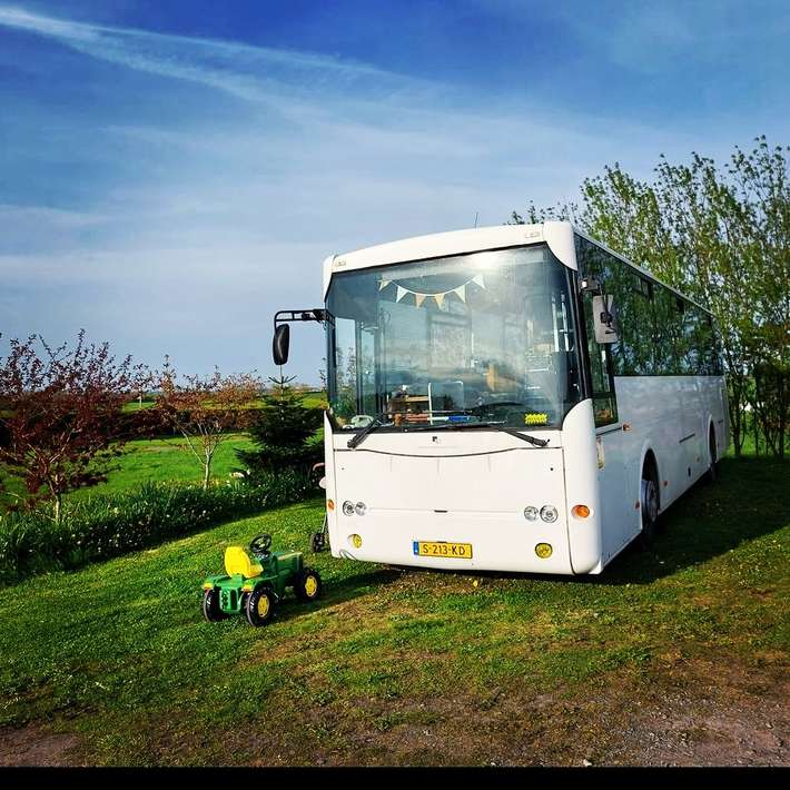 Donnewell Farm Caravan Site